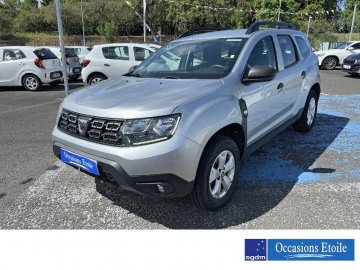 DACIA Duster 1.0 TCe 100ch Essentiel 121g 4x2 - 19