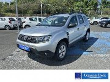 DACIA Duster 1.0 TCe 100ch Essentiel 121g 4x2 - 19