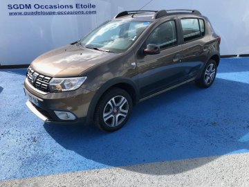 DACIA Sandero 0.9 TCe 90ch Stepway