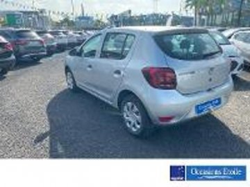 DACIA Sandero 1.0 SCe 75ch 4cv