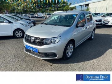 DACIA Sandero 1.0 SCe 75ch Access