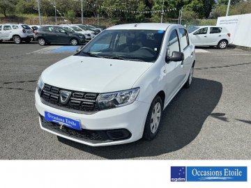 DACIA Sandero 1.0 SCe 75ch Access