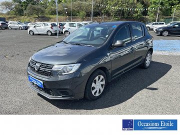 DACIA Sandero 1.0 SCe 75ch Access