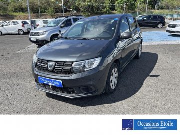 DACIA Sandero 1.0 SCe 75ch Access