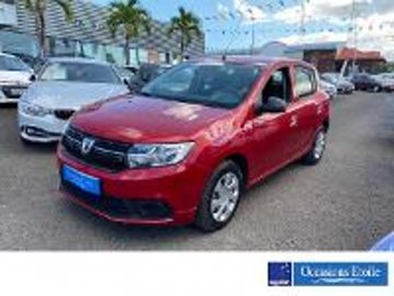 DACIA Sandero 1.0 SCe 75ch Ambiance 4cv