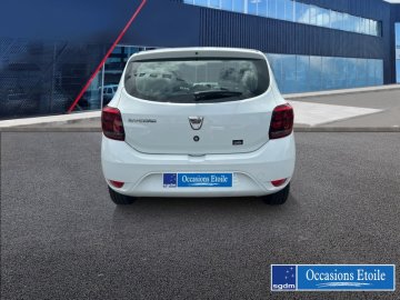 DACIA Sandero 1.0 SCe 75ch