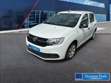 DACIA Sandero 1.0 SCe 75ch