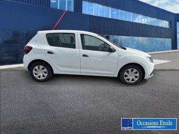 DACIA Sandero 1.0 SCe 75ch