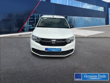 DACIA Sandero 1.0 SCe 75ch