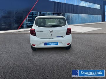 DACIA Sandero 1.0 SCe 75ch