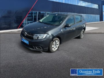 DACIA Sandero 1.0 SCe 75ch