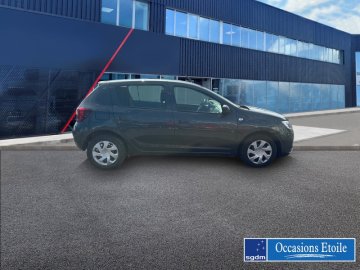 DACIA Sandero 1.0 SCe 75ch