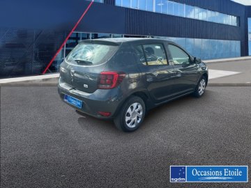 DACIA Sandero 1.0 SCe 75ch