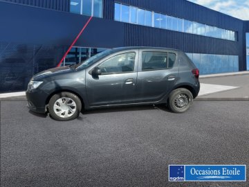 DACIA Sandero 1.0 SCe 75ch