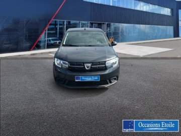 DACIA Sandero 1.0 SCe 75ch