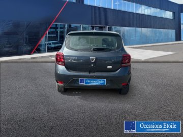 DACIA Sandero 1.0 SCe 75ch