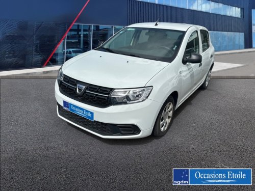 DACIA Sandero 1.0 SCe 75ch