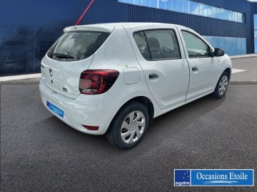 DACIA Sandero 1.0 SCe 75ch