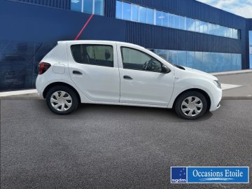 DACIA Sandero 1.0 SCe 75ch