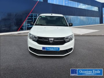 DACIA Sandero 1.0 SCe 75ch