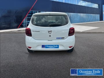 DACIA Sandero 1.0 SCe 75ch