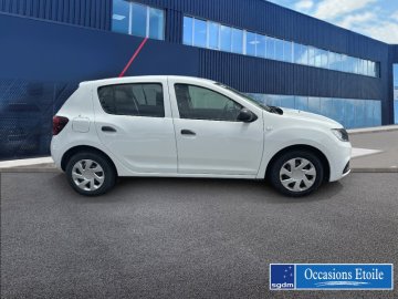 DACIA Sandero 1.0 SCe 75ch