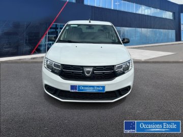 DACIA Sandero 1.0 SCe 75ch