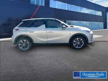 DS DS 3 Crossback E-Tense Grand Chic 4cv