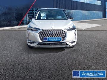 DS DS 3 Crossback E-Tense Grand Chic 4cv