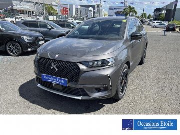 DS DS 7 Crossback E-TENSE 225ch Performance Line