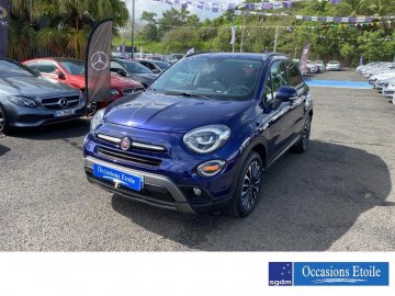 FIAT 500X 1.6 Multijet 16v 120ch Popstar DCT