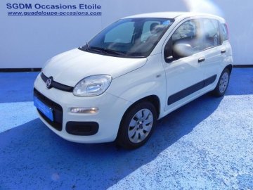 FIAT Panda 1.2 8v 69ch