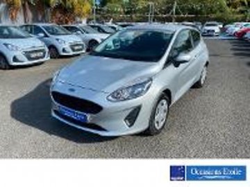 FORD Fiesta 1.1 70ch Essential 3p