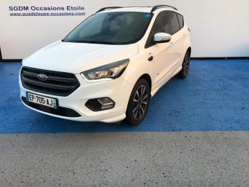 FORD Kuga 2.0 TDCi 150ch Stop&Start ST-Line 4x4