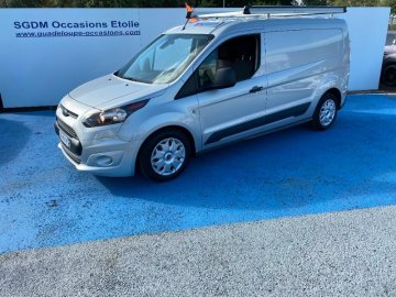 FORD Transit CONNECT 1.5TD120