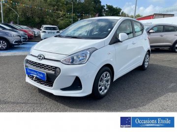 HYUNDAI i10 1 2 85CV STYLE PLUS NLLE