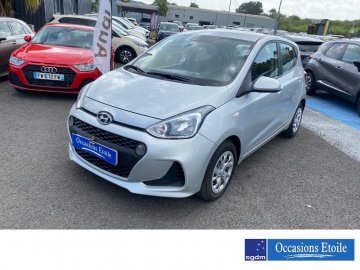 HYUNDAI i10 1 2 85CV STYLE PLUS NLLE