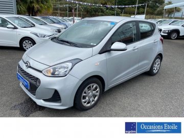 HYUNDAI i10 1 2 85CV STYLE PLUS NLLE