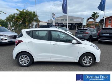 HYUNDAI i10 1 2 85CV STYLE PLUS NLLE