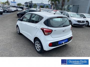 HYUNDAI i10 1 2 85CV STYLE PLUS NLLE