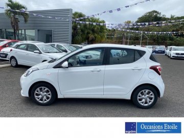 HYUNDAI i10 1 2 85CV STYLE PLUS NLLE