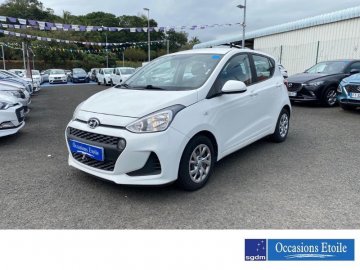 HYUNDAI i10 1 2 85CV STYLE PLUS NLLE