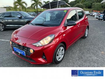 HYUNDAI i10 1 2 87 STYLE