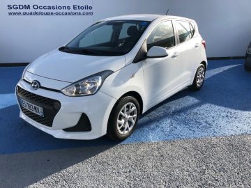 HYUNDAI i10 1.0 66ch Intuitive