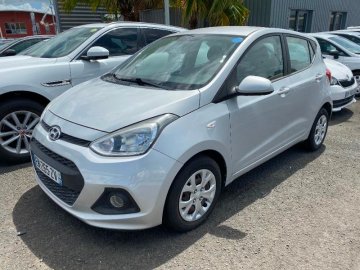 HYUNDAI i10 1.0 66ch Intuitive