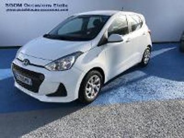 HYUNDAI i10 1.0 66ch Intuitive