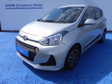 HYUNDAI i10 1.2 87ch Creative BVA