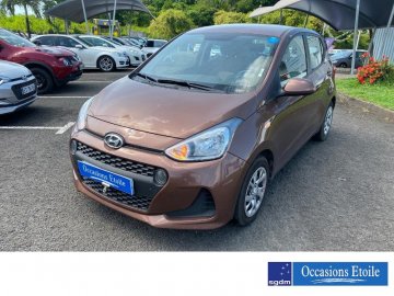 HYUNDAI i10 1.2 87ch Intuitive