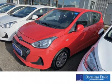 HYUNDAI i10 1.2 87ch Intuitive