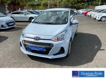 HYUNDAI i10 1.2 87ch Intuitive